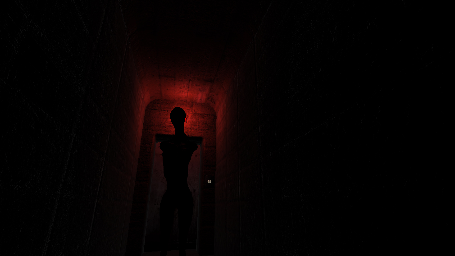 SCP Area 8 screenshot 3