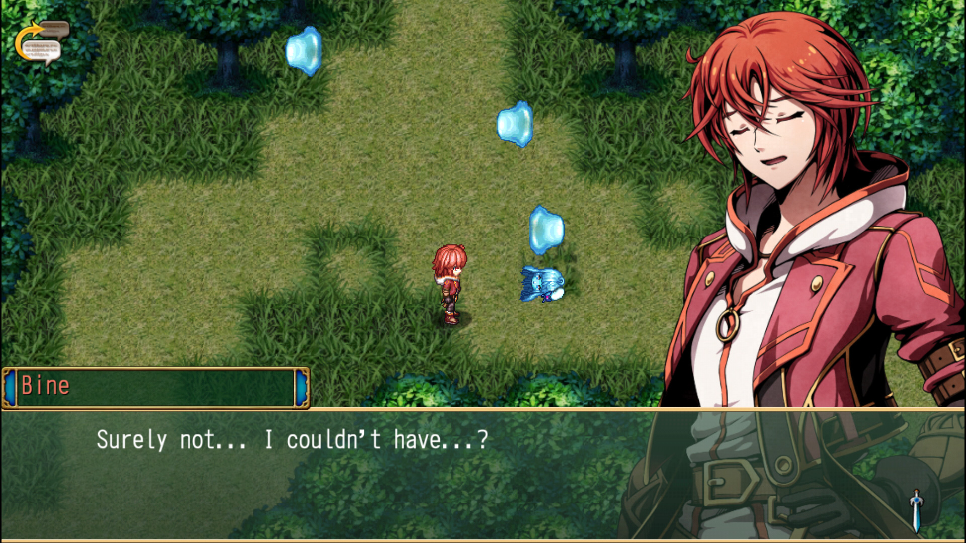 Antiquia Lost screenshot 2