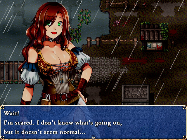 Boobs vs Zombies screenshot 22