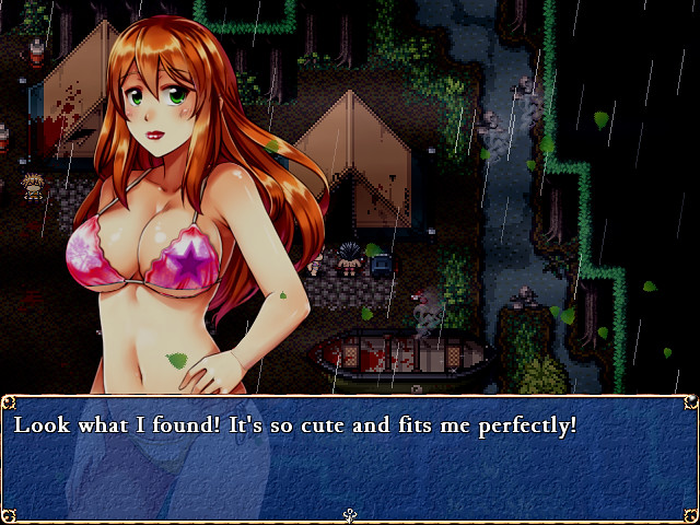 Boobs vs Zombies screenshot 14