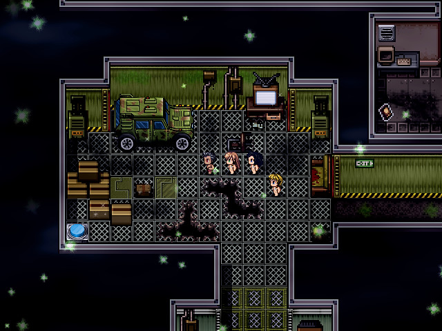 Boobs vs Zombies screenshot 12