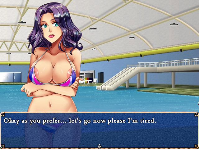 Boobs vs Zombies screenshot 1