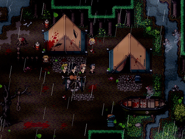Boobs vs Zombies screenshot 13