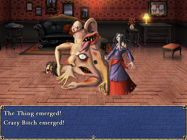 Boobs vs Zombies screenshot 20