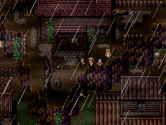 Boobs vs Zombies screenshot 19