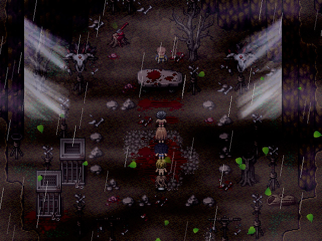 Boobs vs Zombies screenshot 21