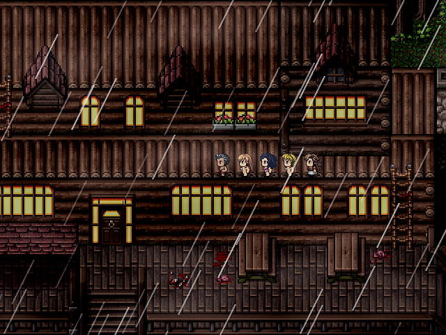 Boobs vs Zombies screenshot 17