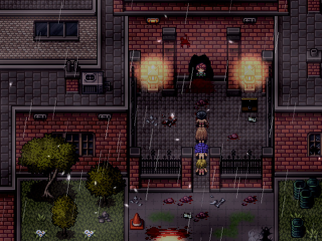 Boobs vs Zombies screenshot 7