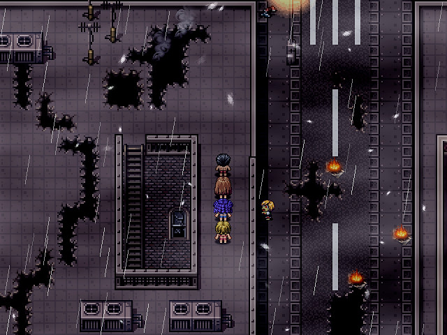 Boobs vs Zombies screenshot 4