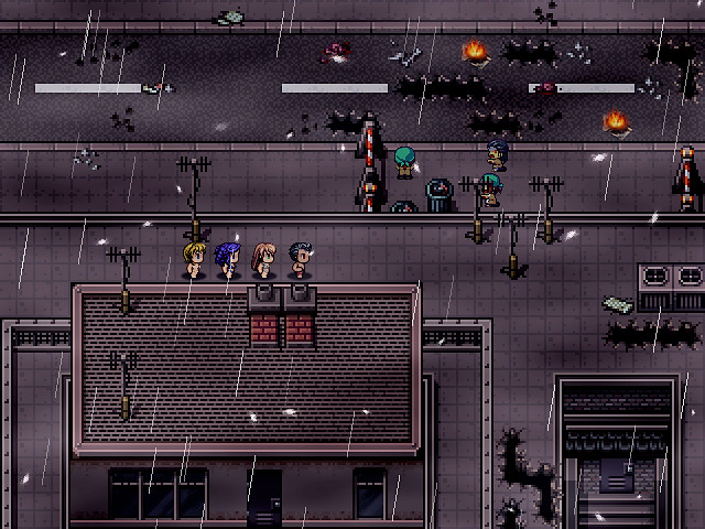 Boobs vs Zombies screenshot 8