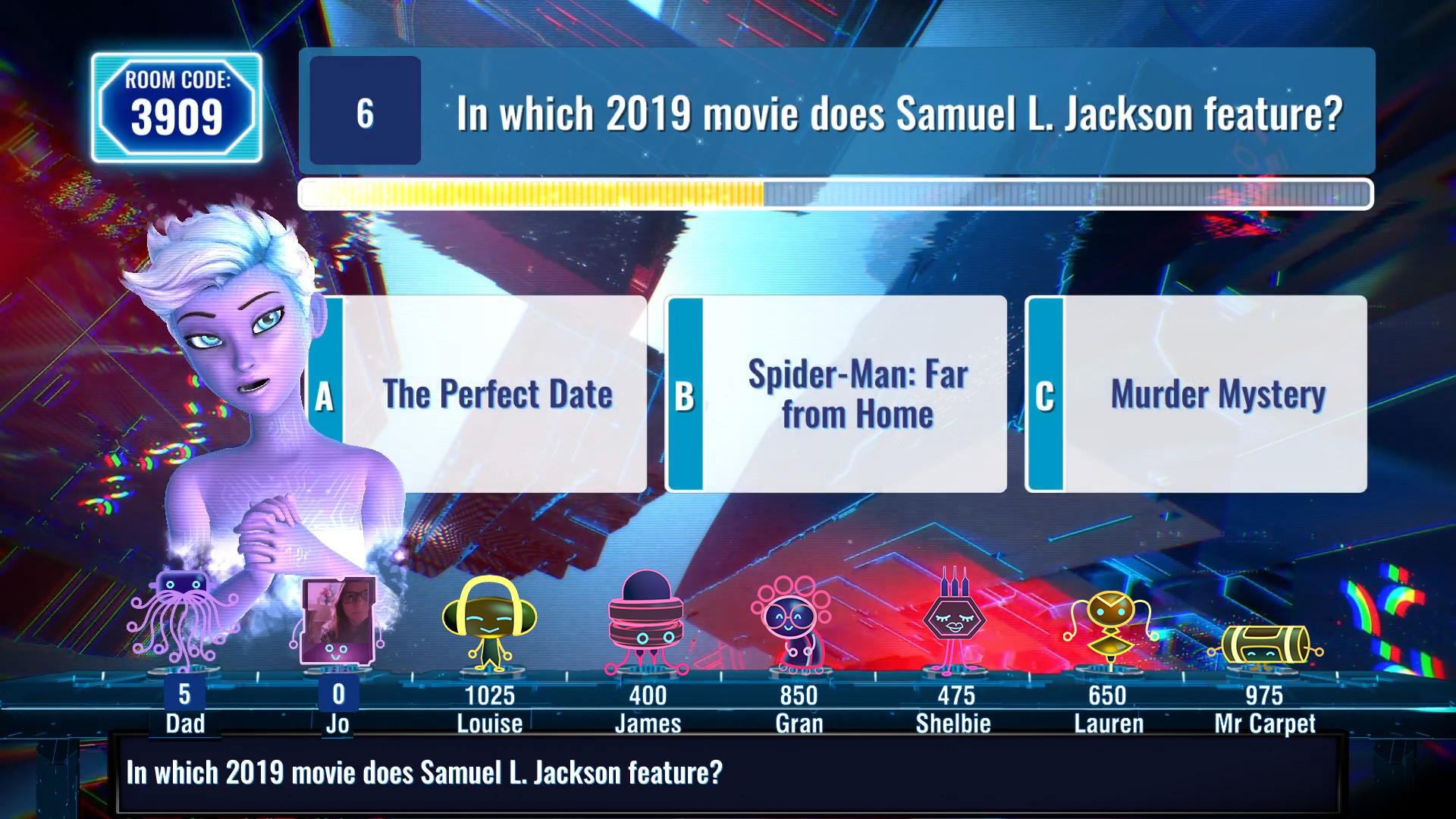 It's Quiz Time screenshot 1