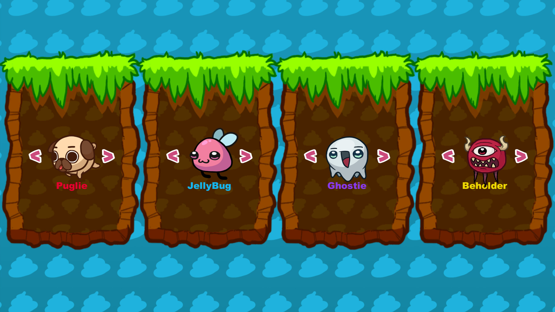 S.O.Y.F. - S#!T ON YOUR FRIENDS screenshot 2
