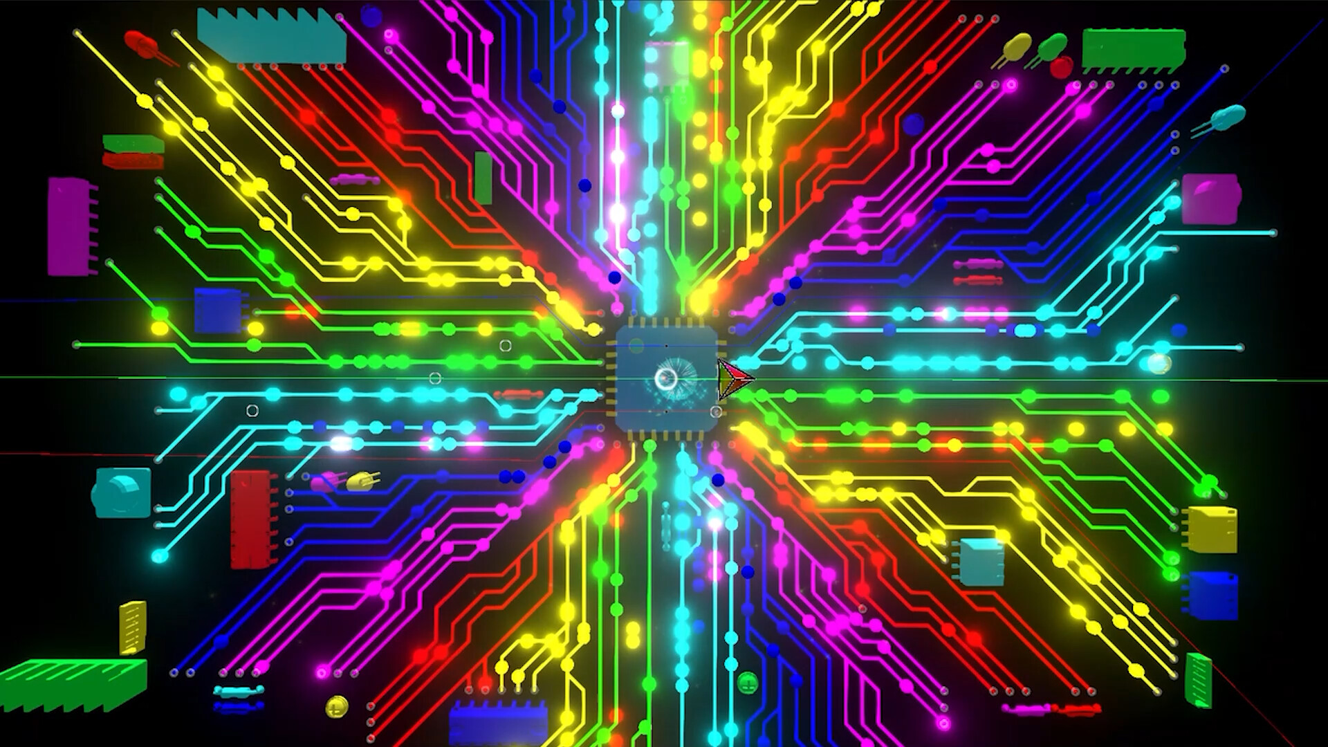 Illuminary screenshot 6