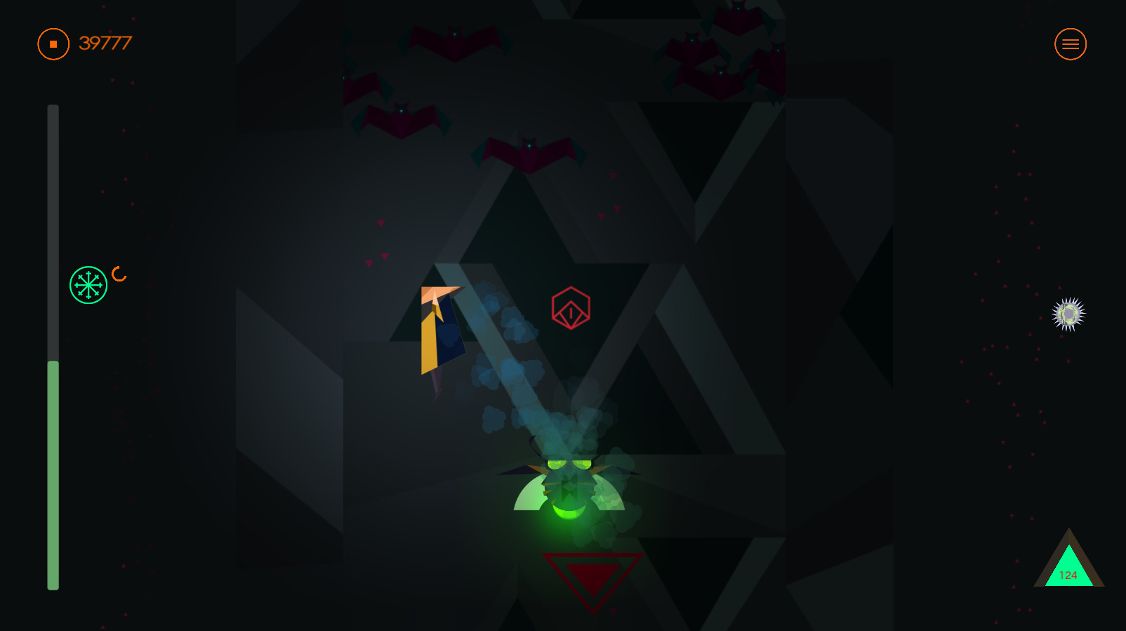 You Shall Not Jump: PC Master Race Edition screenshot 5