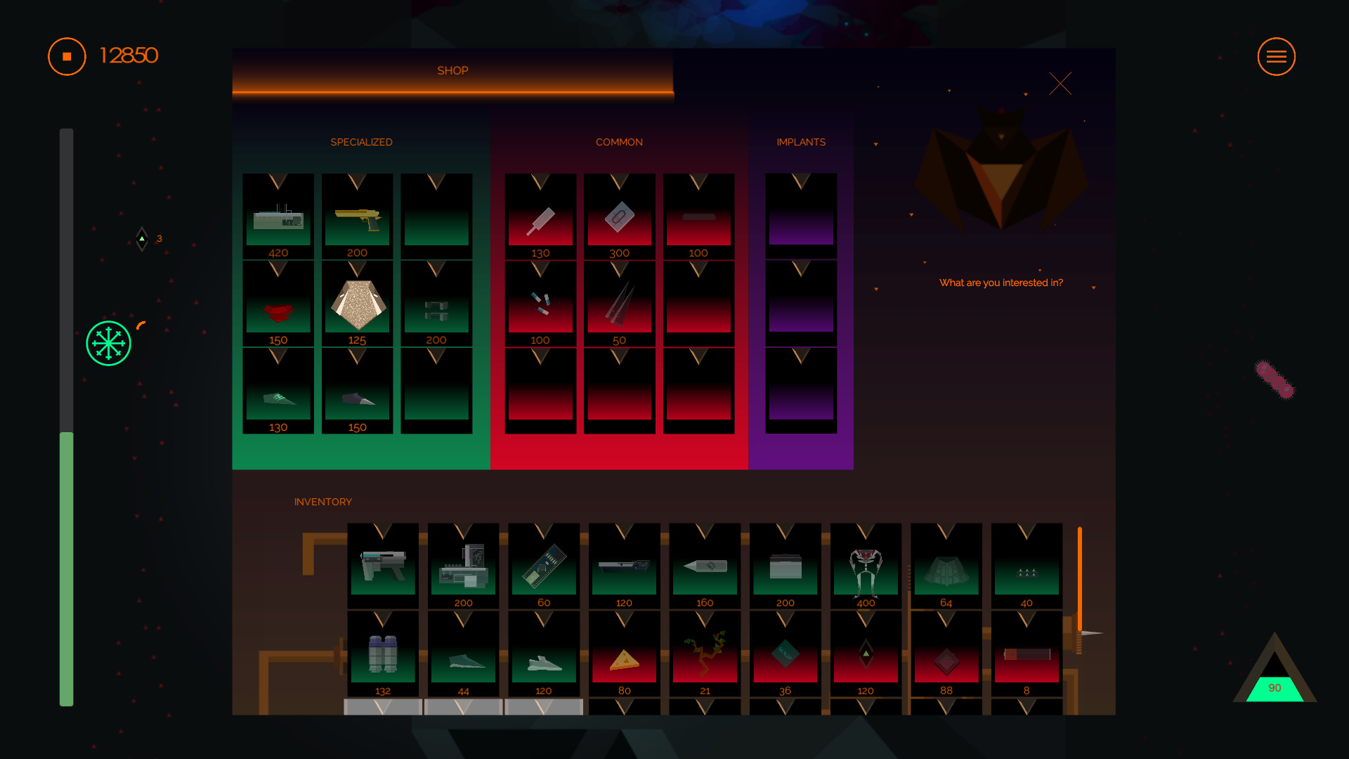 You Shall Not Jump: PC Master Race Edition screenshot 4