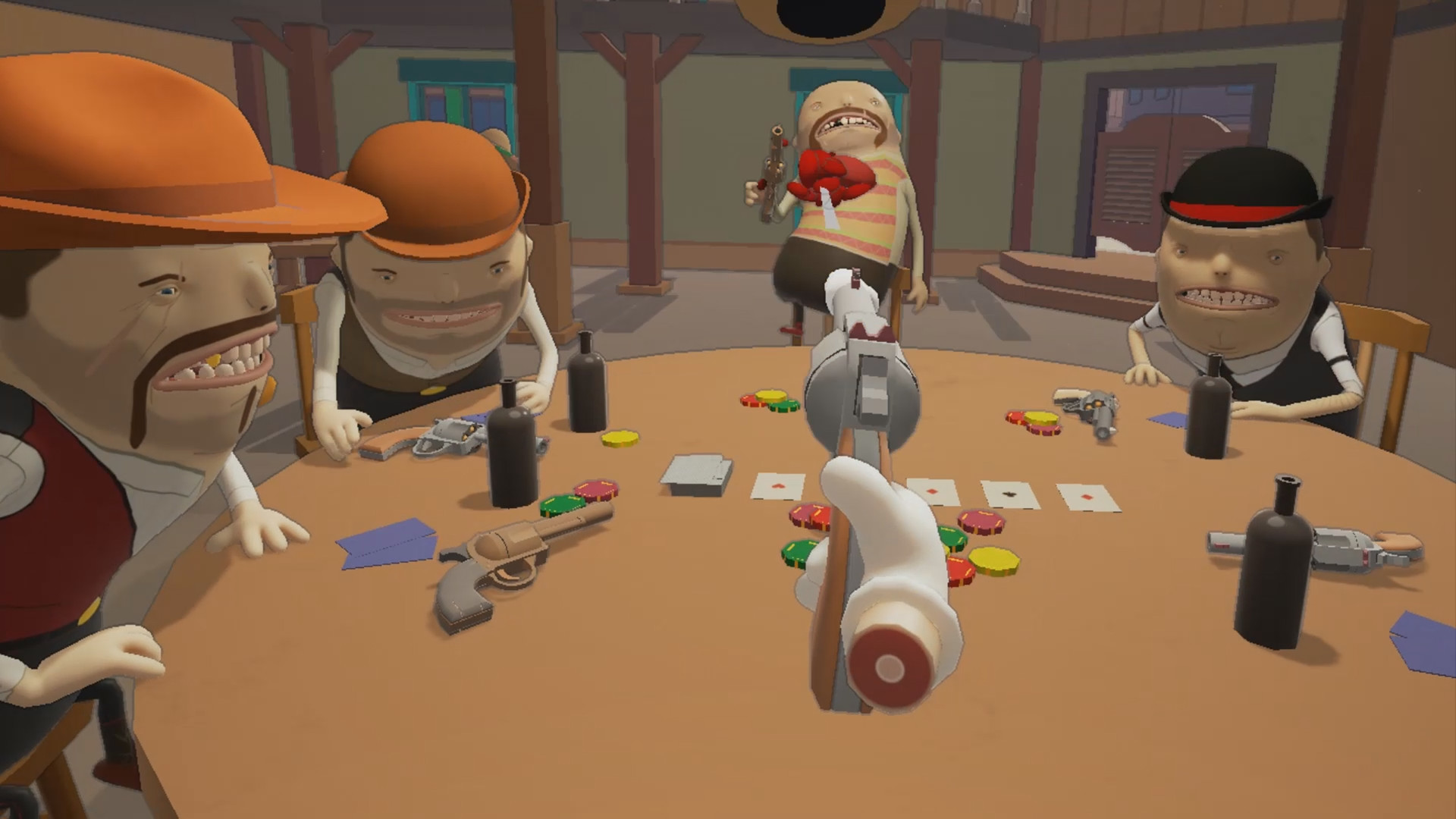 RADtv screenshot 3