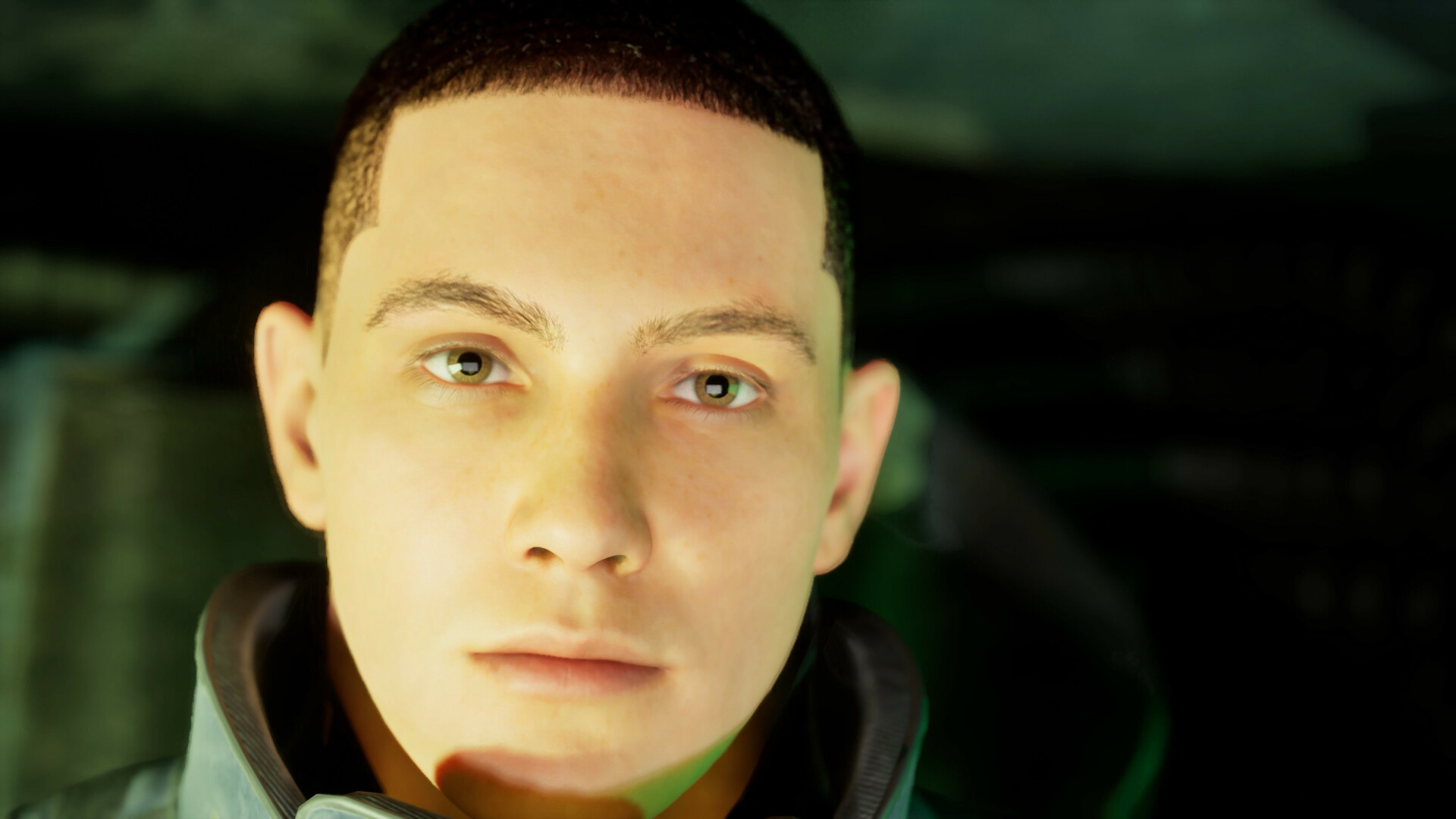 L.A.P.D. 2195 screenshot 2
