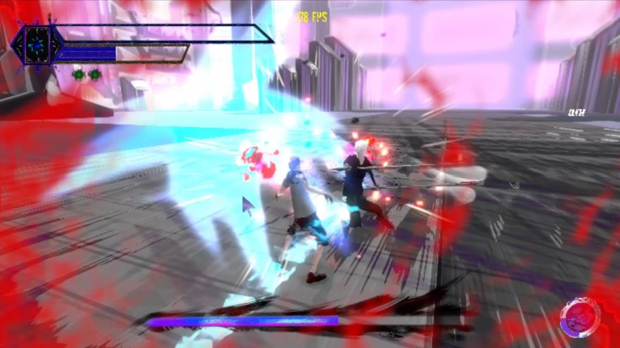 ZHUST - THE ILLUSION SOUL screenshot 7