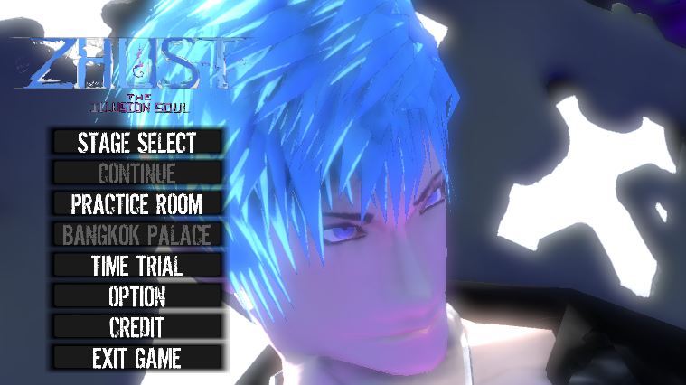 ZHUST - THE ILLUSION SOUL screenshot 1