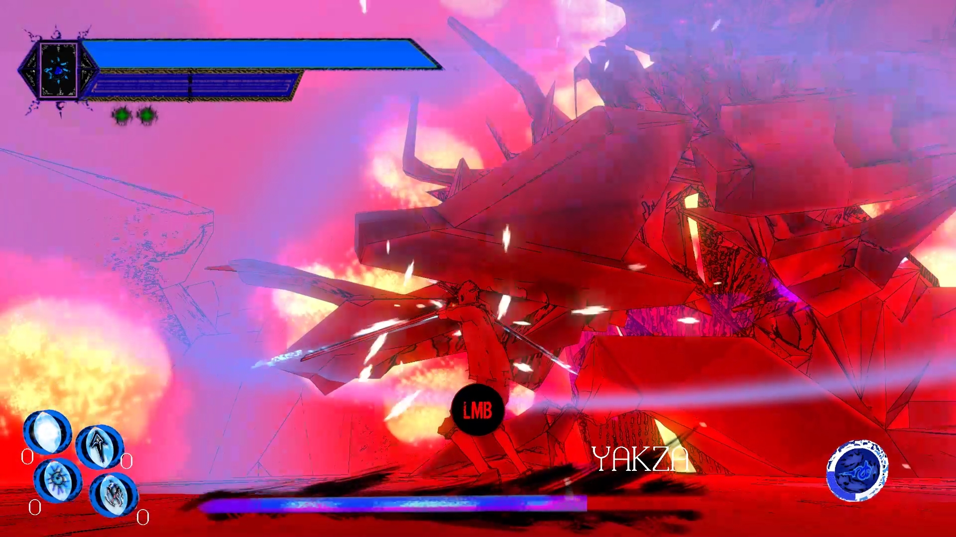 ZHUST - THE ILLUSION SOUL screenshot 10