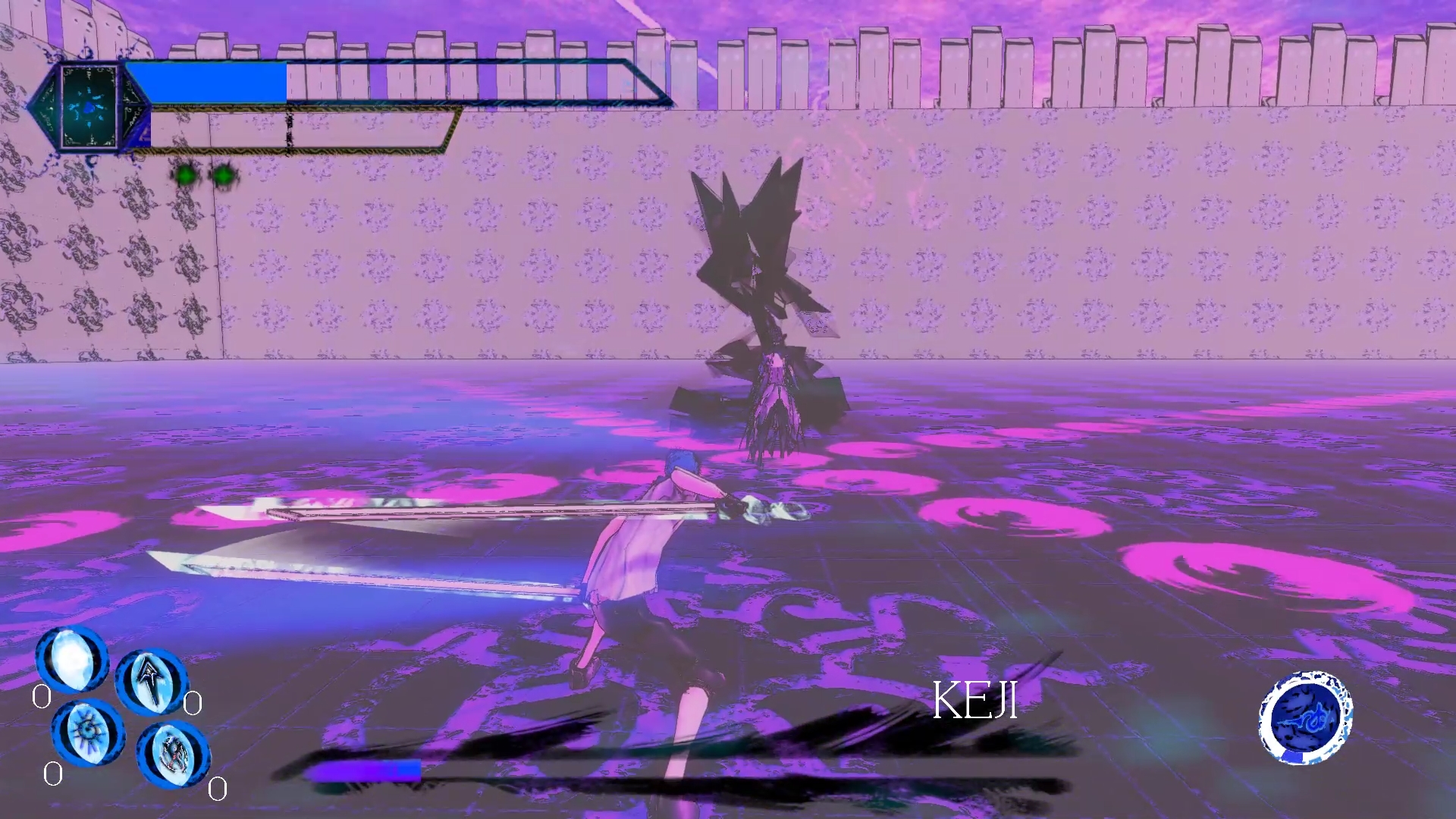 ZHUST - THE ILLUSION SOUL screenshot 9