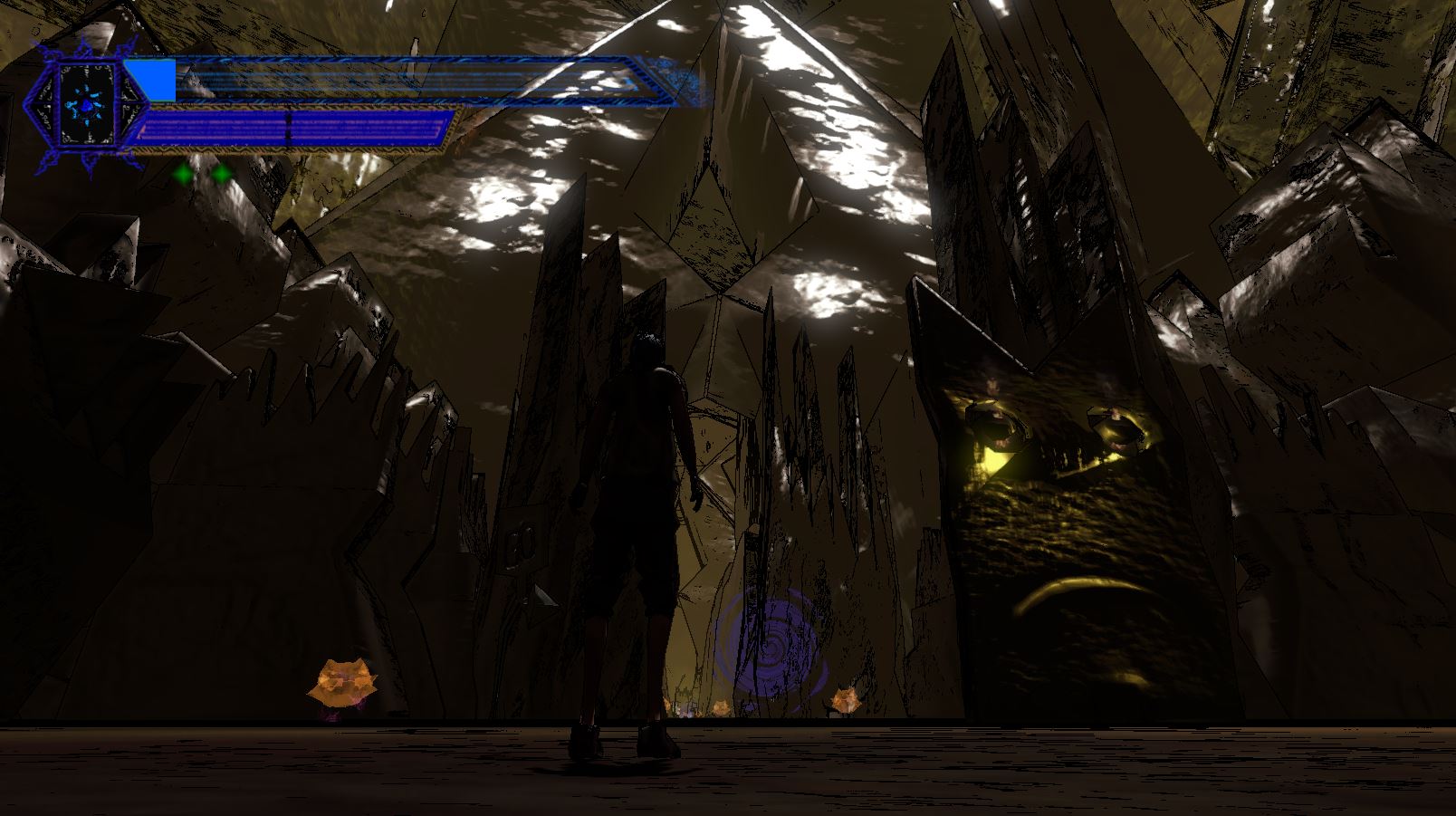 ZHUST - THE ILLUSION SOUL screenshot 4