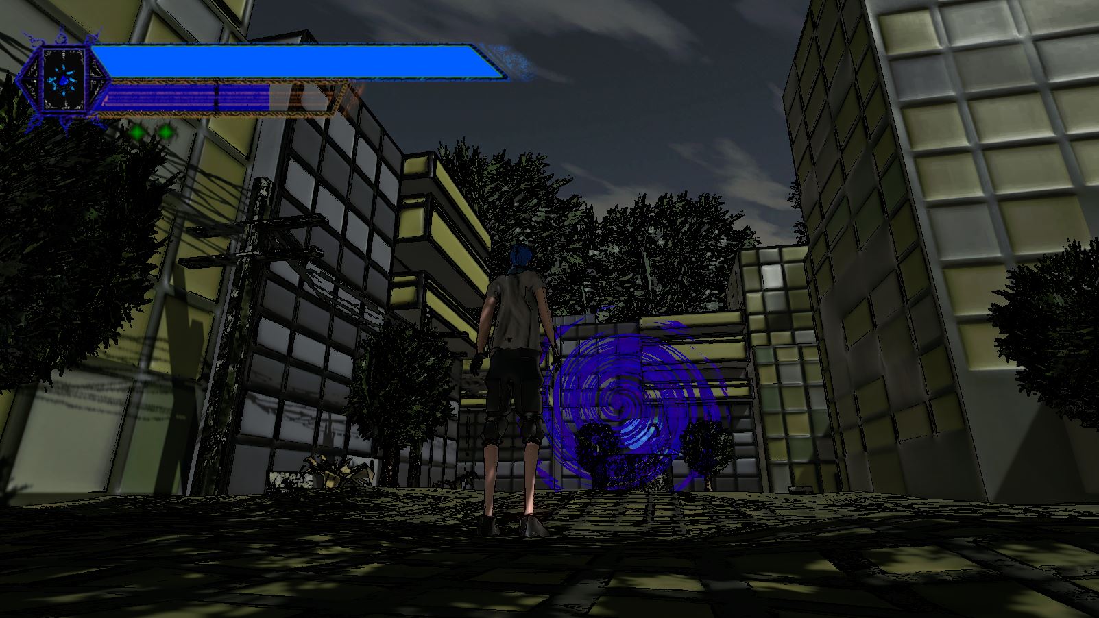 ZHUST - THE ILLUSION SOUL screenshot 5