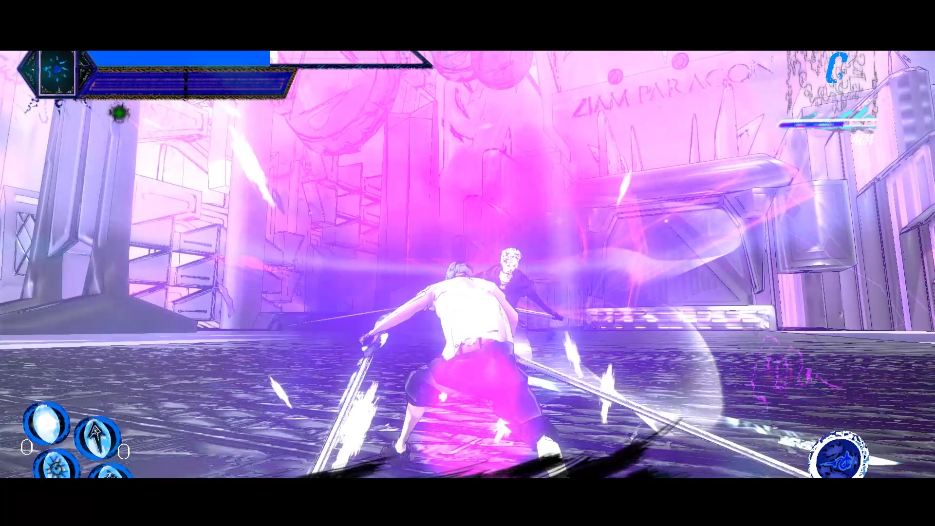 ZHUST - THE ILLUSION SOUL screenshot 11
