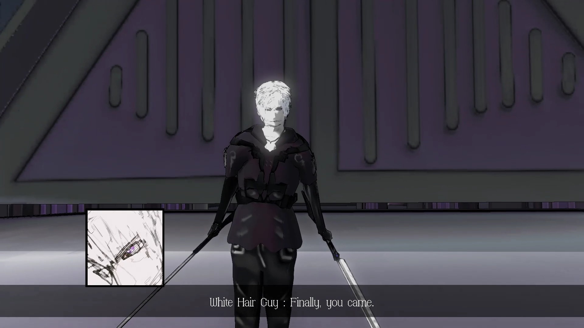 ZHUST - THE ILLUSION SOUL screenshot 3