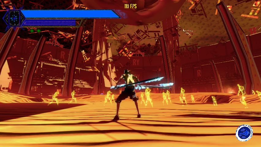 ZHUST - THE ILLUSION SOUL screenshot 6