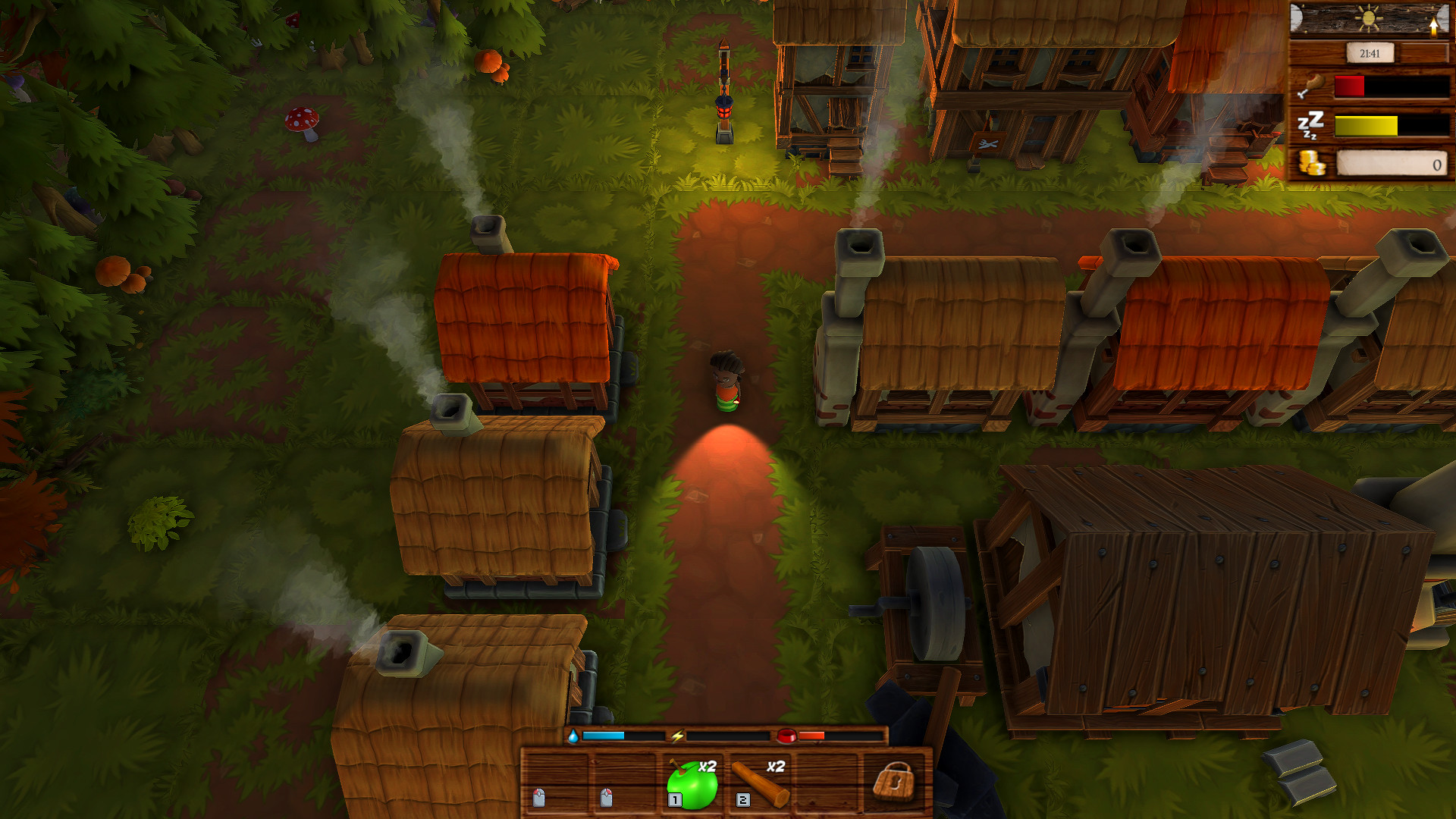 Harvest Life screenshot 6