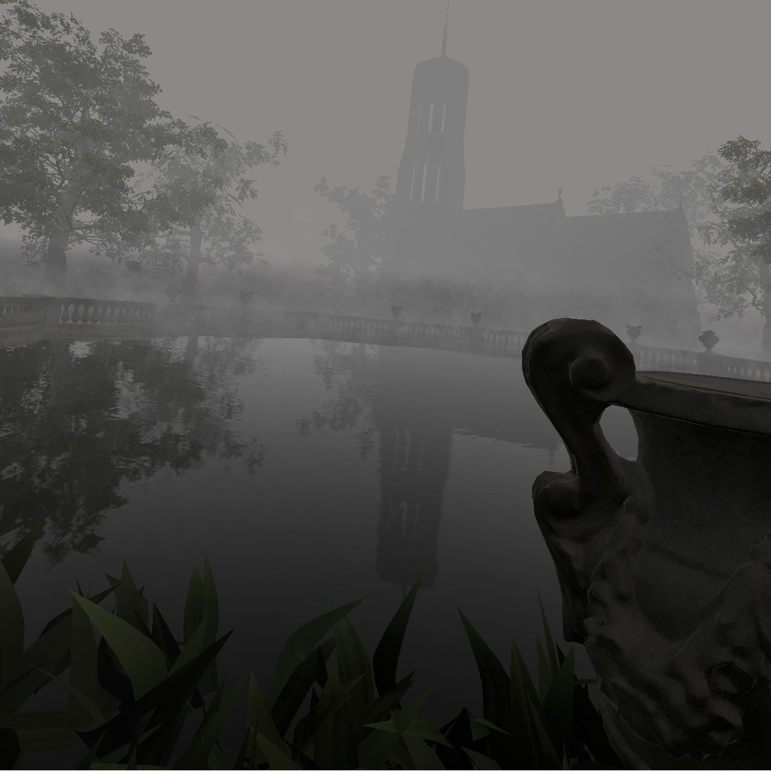 Caliban Below screenshot 7