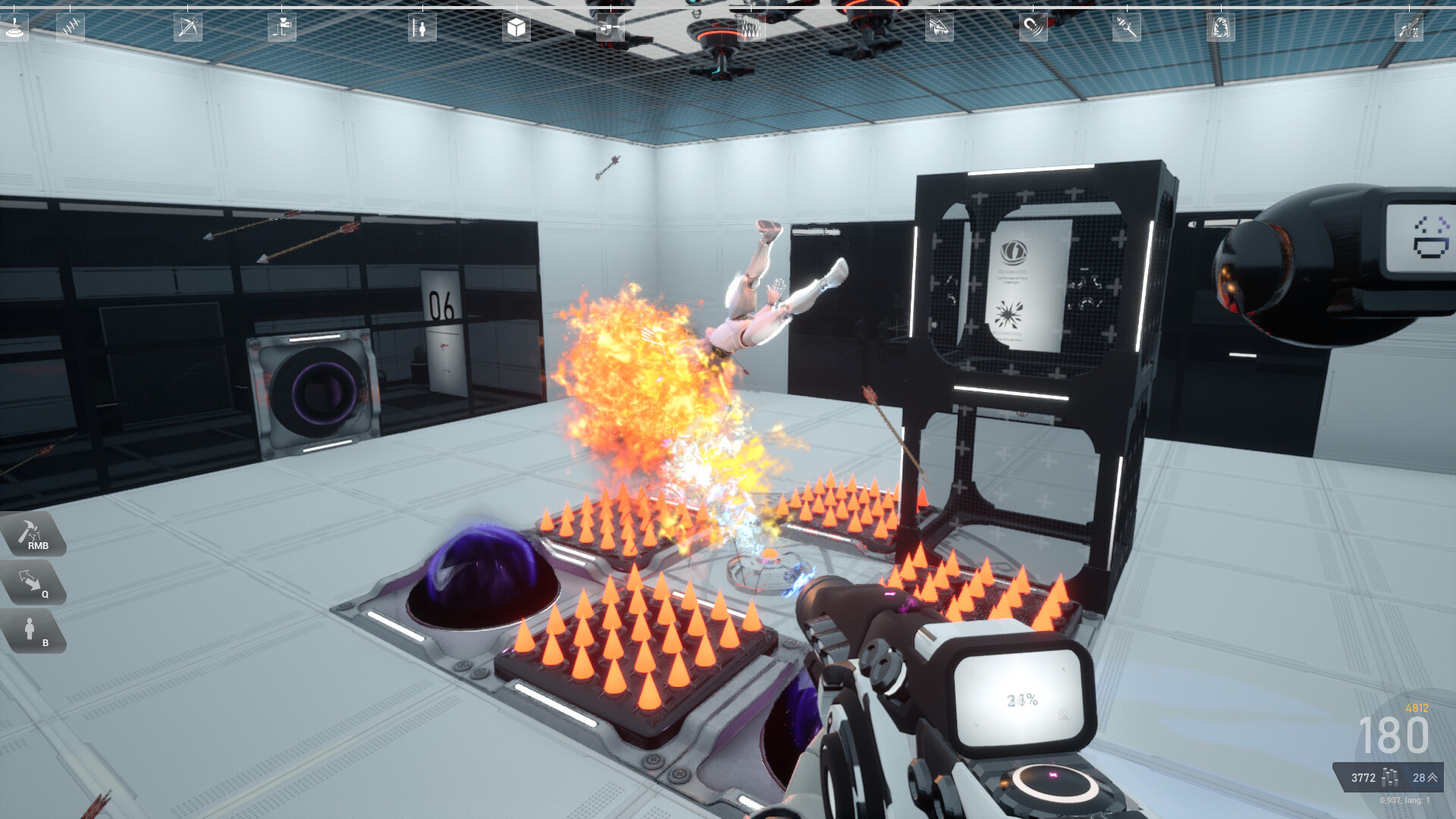 Happy Lab screenshot 3
