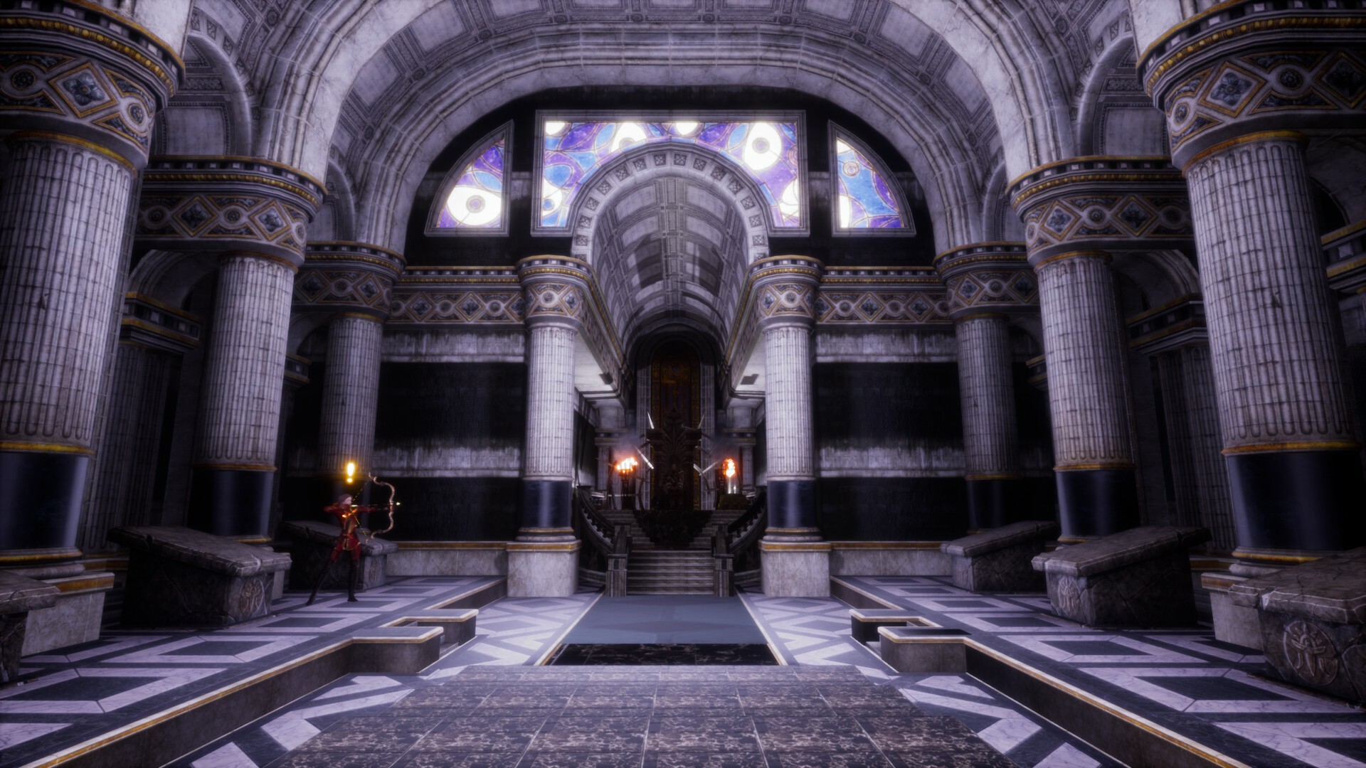 Hero's Story screenshot 7