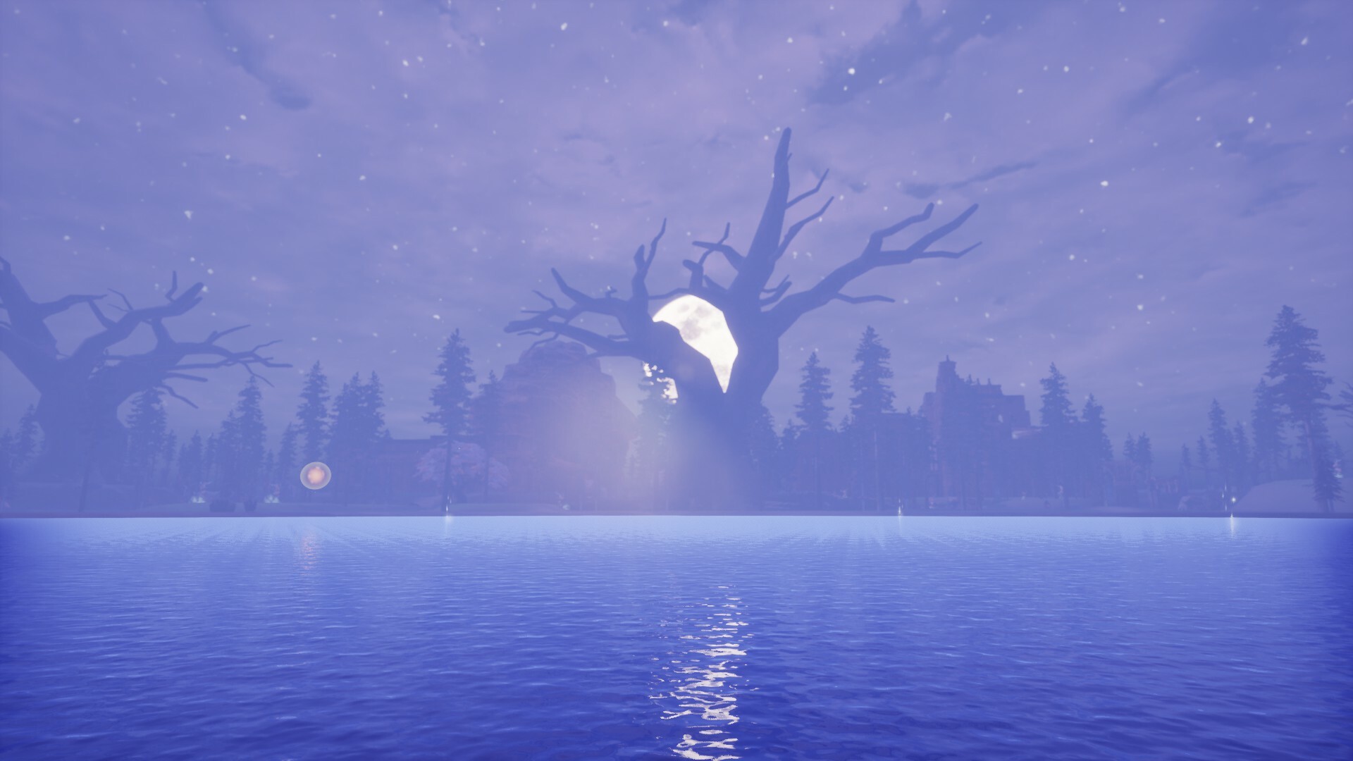 Hero's Story screenshot 3
