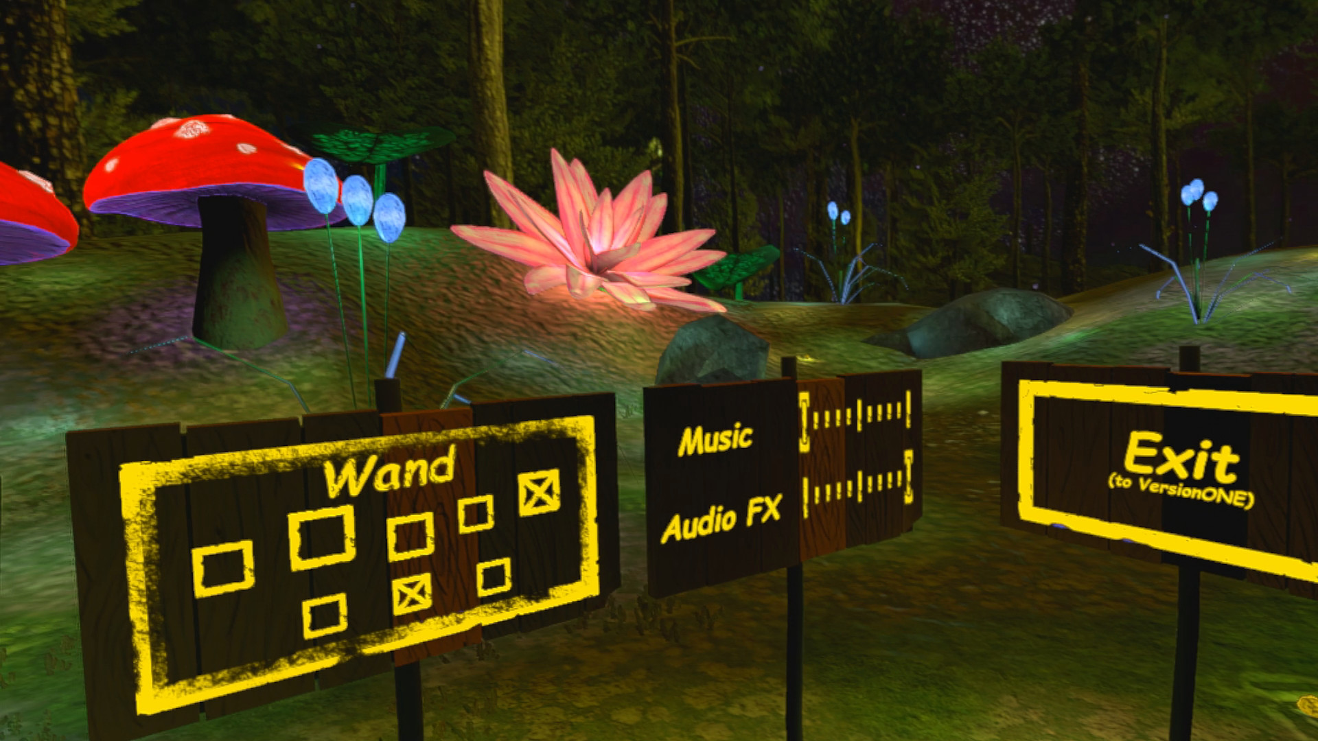 TublerVR screenshot 3