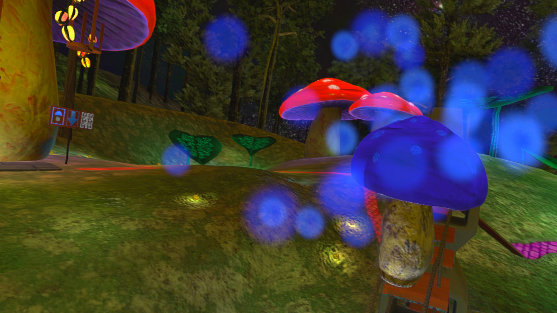 TublerVR screenshot 2