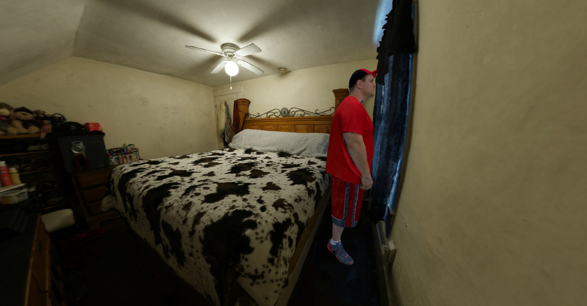 After Solitary screenshot 4