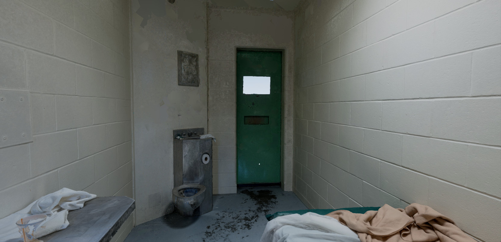 After Solitary screenshot 2