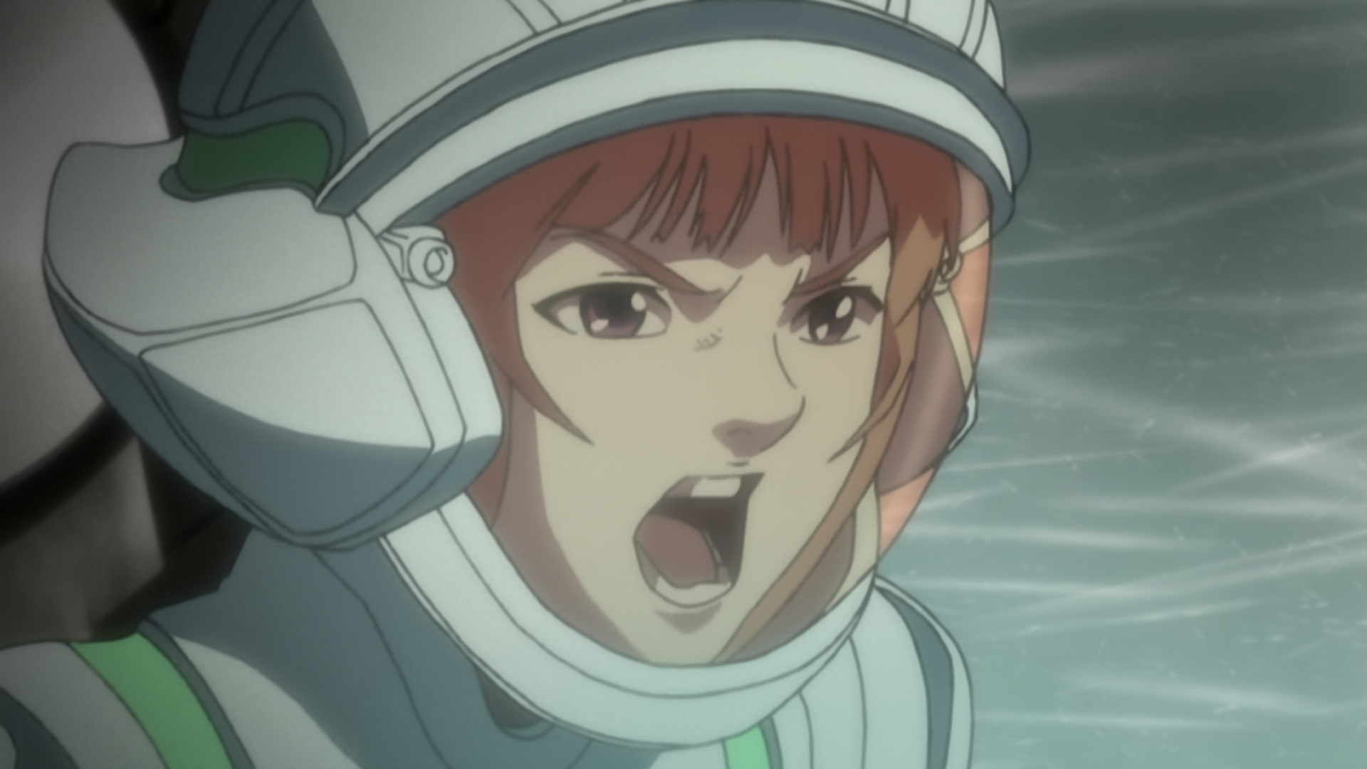 ZONE OF THE ENDERS THE 2nd RUNNER : M∀RS / アヌビス ゾーン・オブ・エンダーズ : マーズ screenshot 9