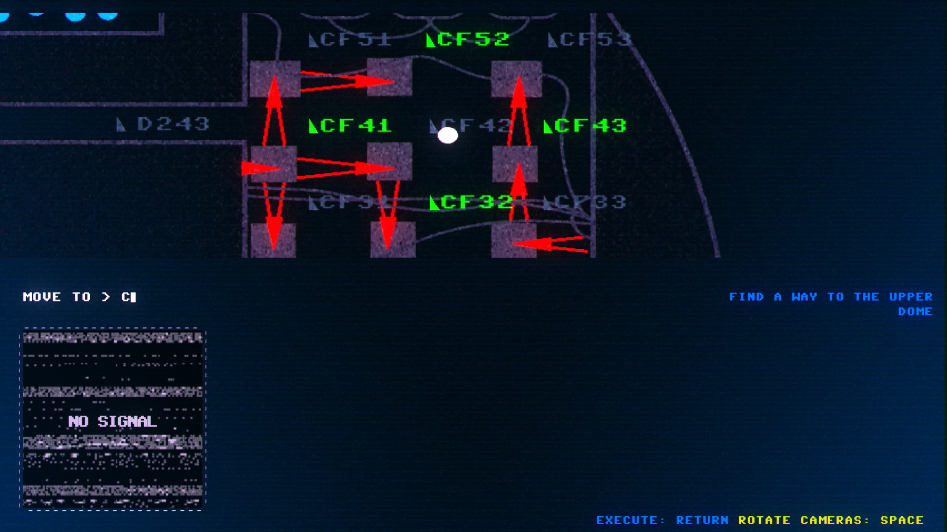 Code 7: A Story-Driven Hacking Adventure screenshot 20