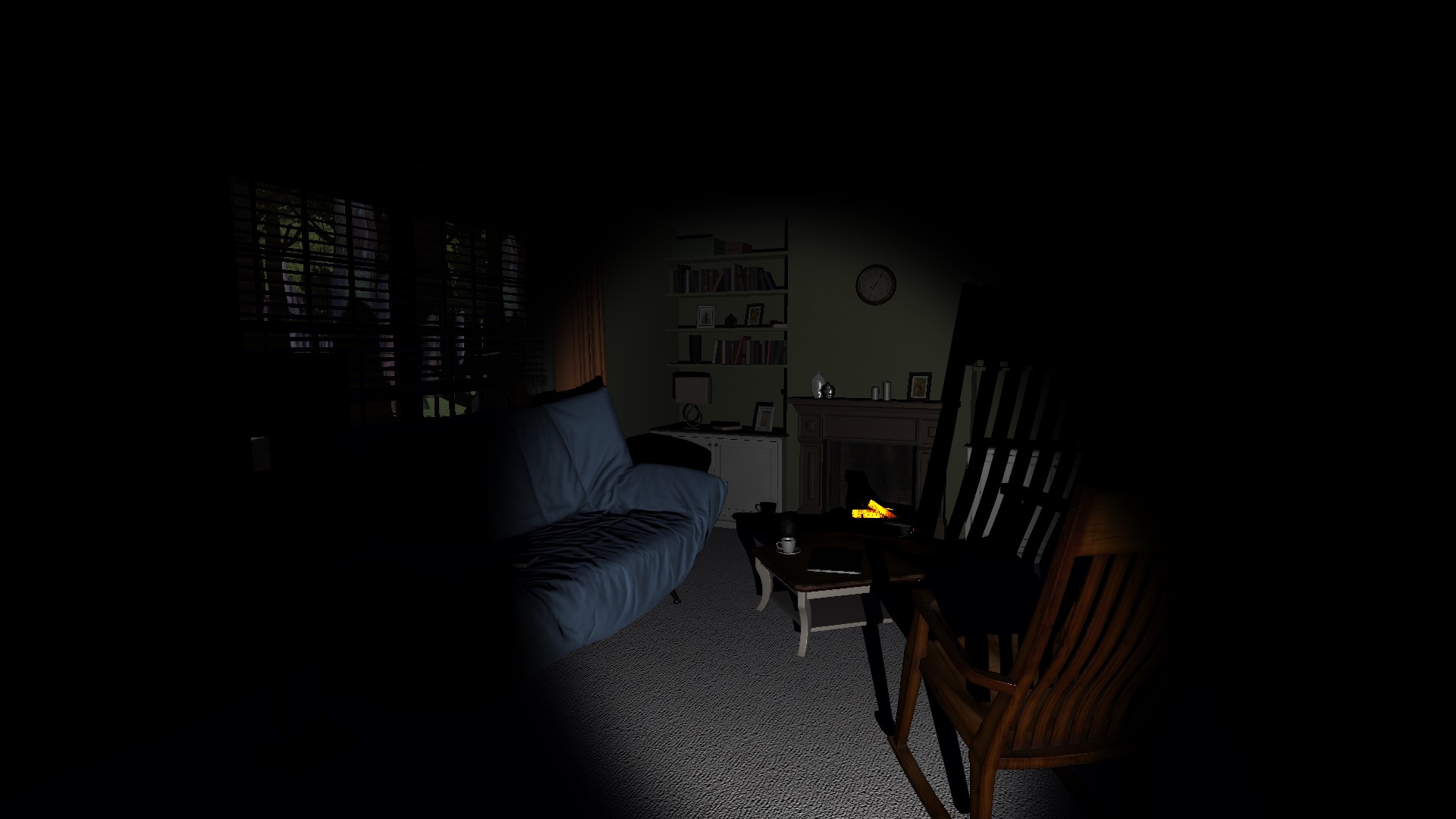 Be Quiet! screenshot 2
