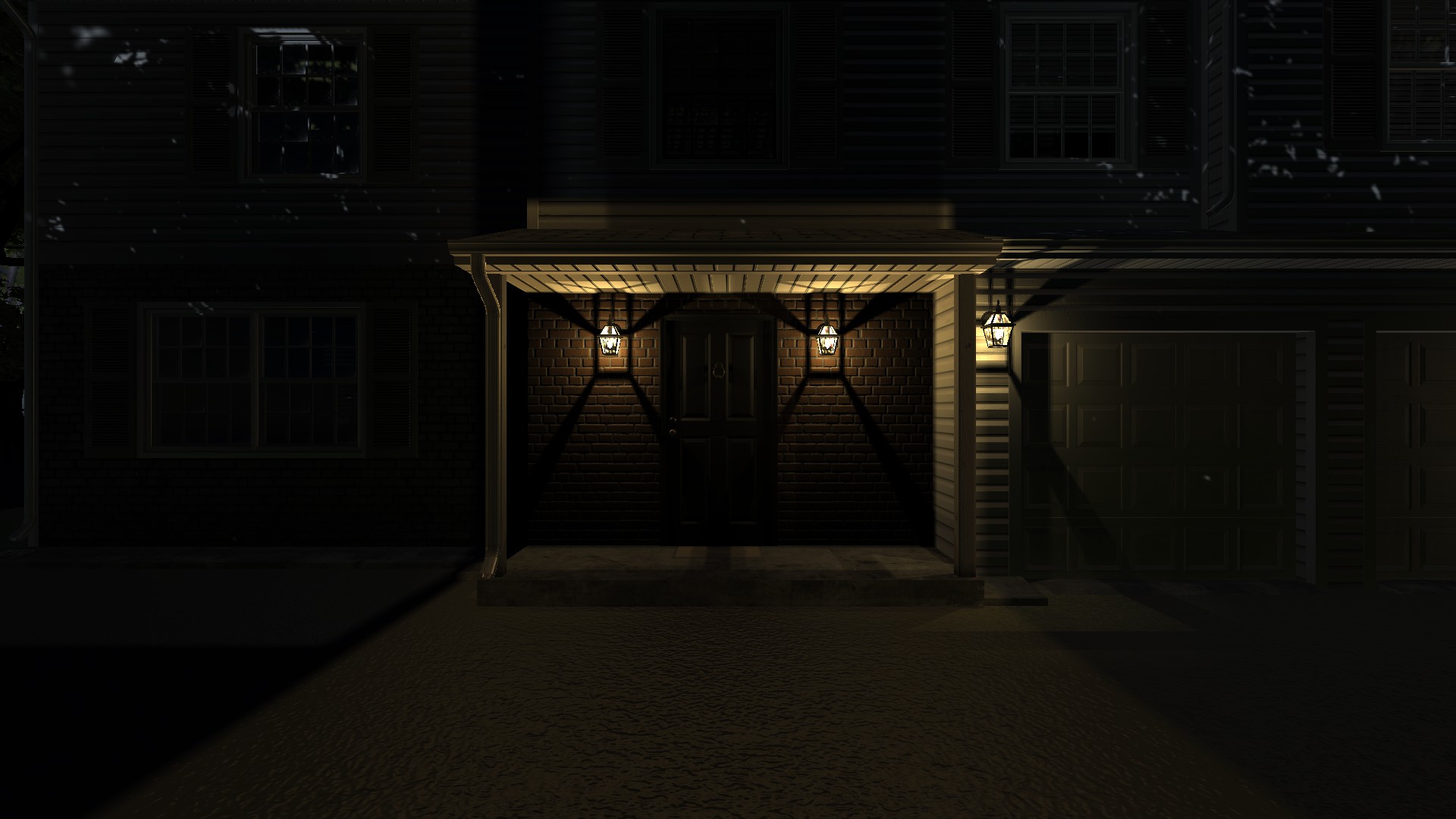Be Quiet! screenshot 4