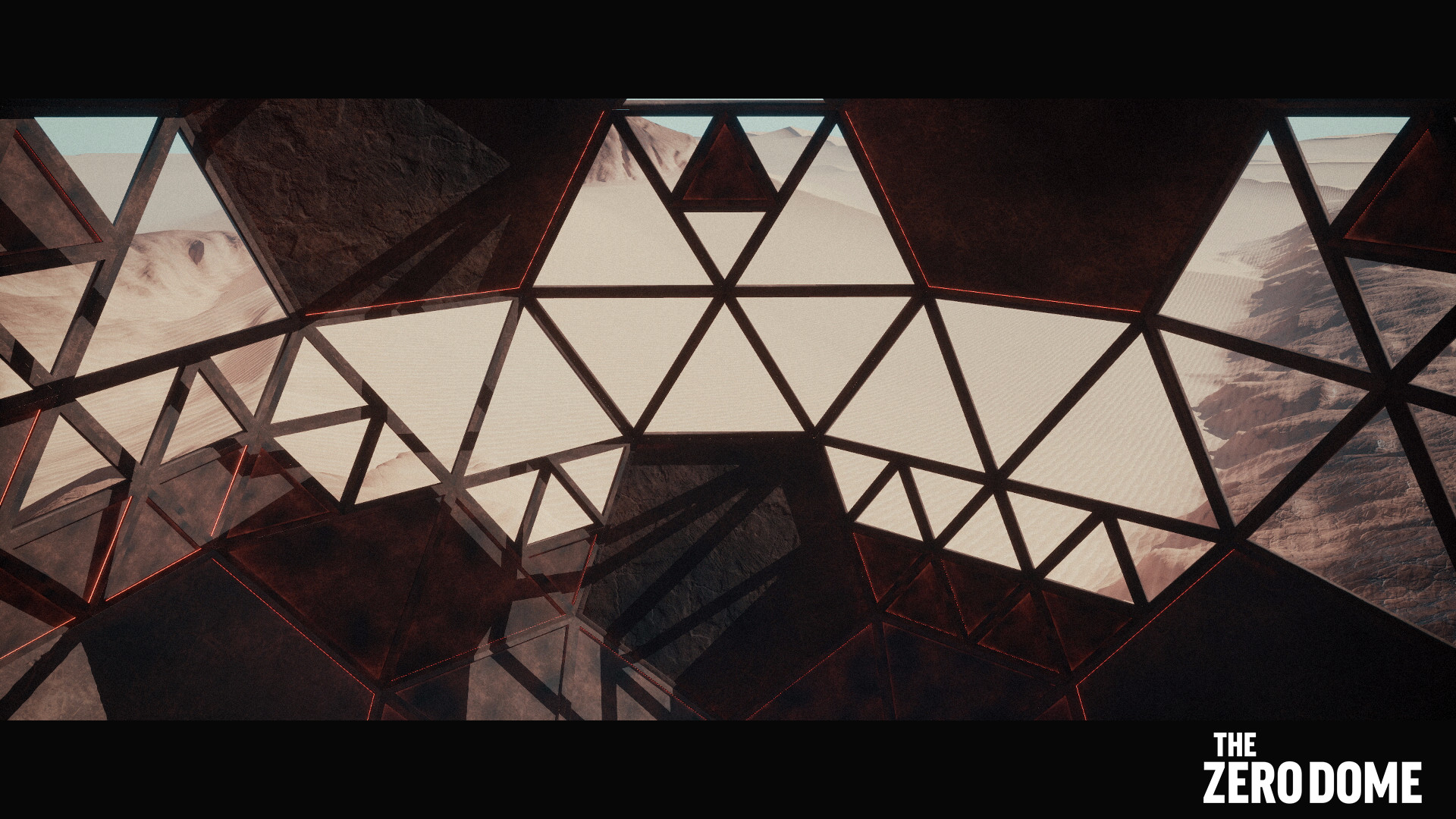 The Zero Dome screenshot 2