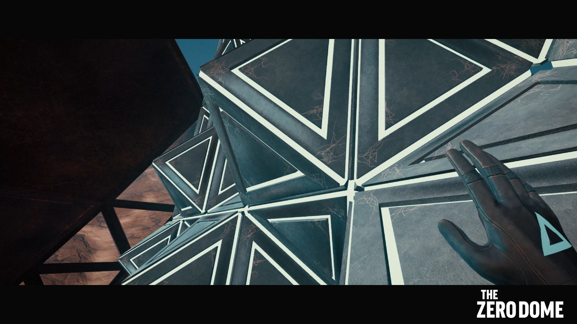 The Zero Dome screenshot 9