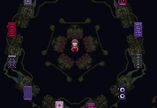 Yume Nikki screenshot 7