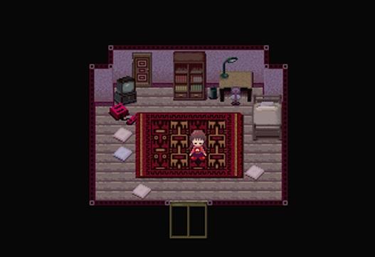 Yume Nikki screenshot 6