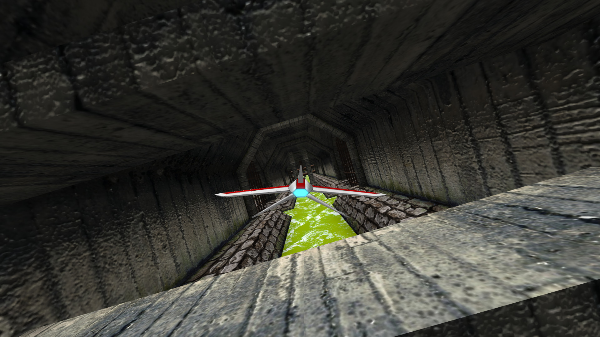 SlipDrive screenshot 2