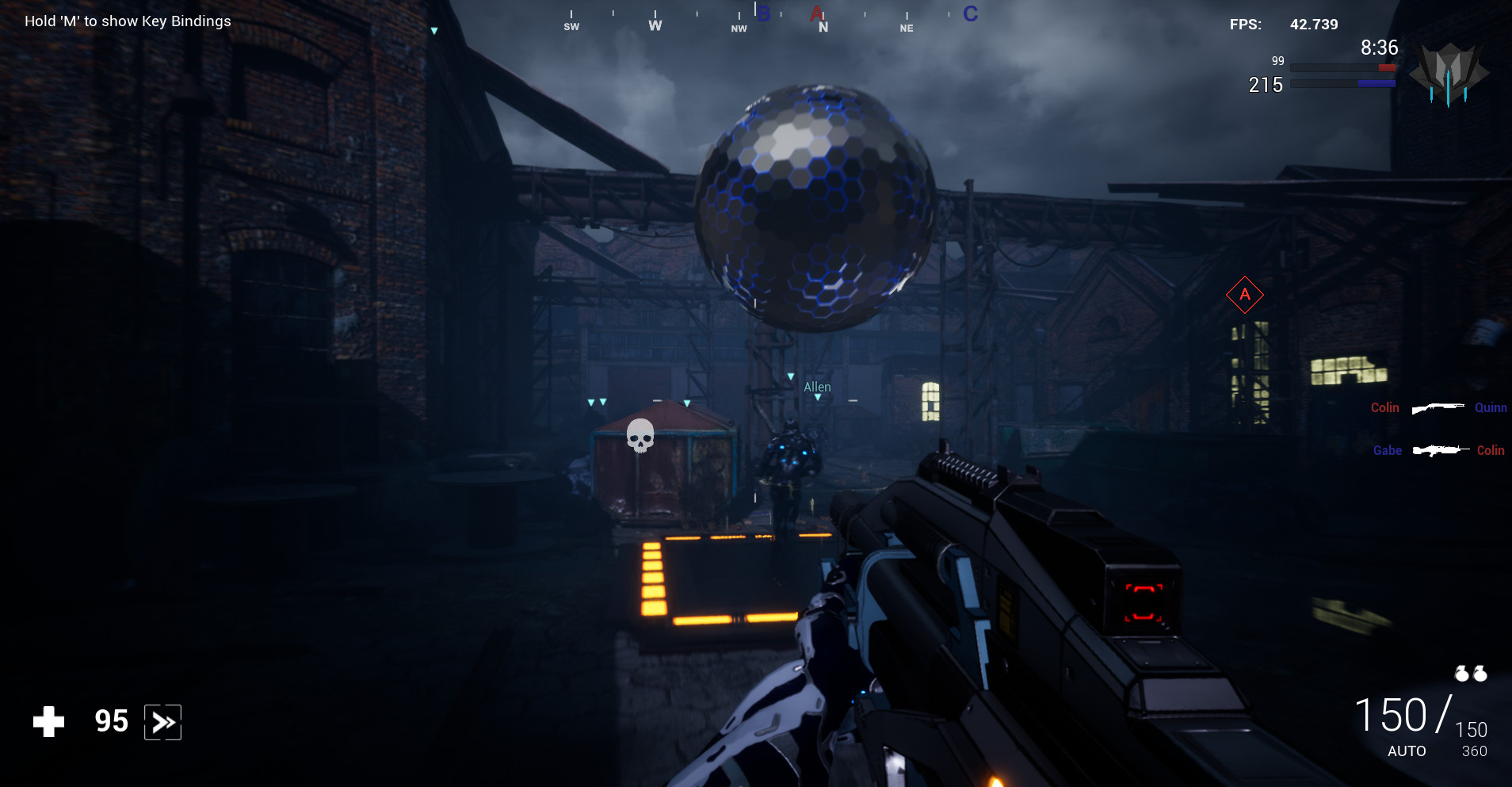 Leap of Champions screenshot 6