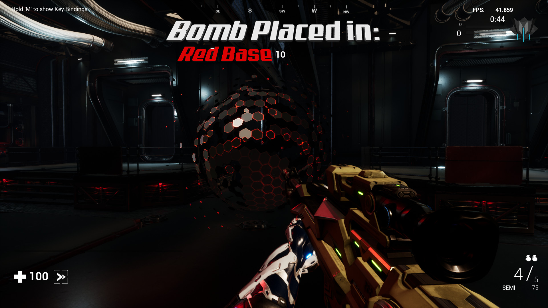 Leap of Champions screenshot 1